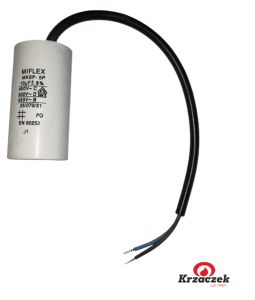 Kondensator MIFLEX MKSP-5P 10uF