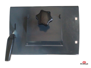 Drzwiczki stalowe górne SKD 20 kW 