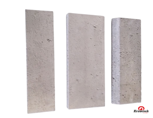 Zestaw płyt ceramicznych SKG 20 kW 