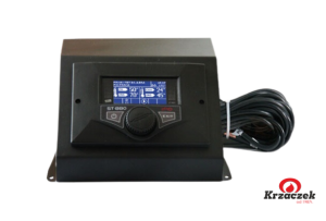 Sterownik ST-880 z PID  