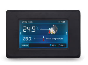 Regulator pokojowy Ester x80