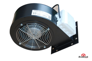 Wentylator RMS-160 